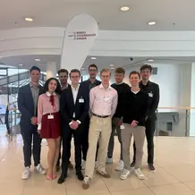 [Translate to English:] Gruppenfoto Deutscher Steuerberaterkongress 2026