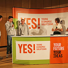 © YES! – Young Economic Solutions