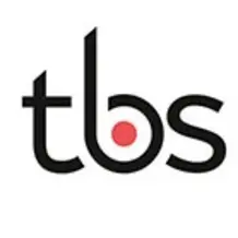 Logo der TBS