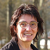 Theresia Böhm