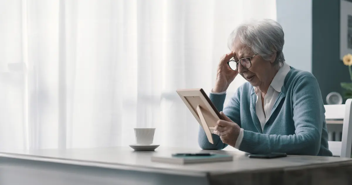 Silver lining: New approaches in treating prolonged grief disorder – KU