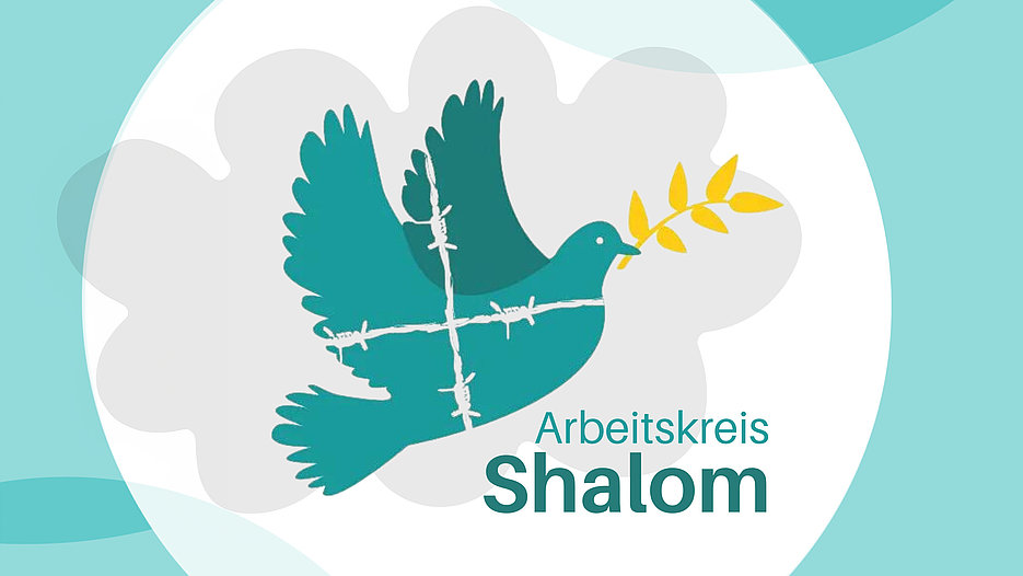 [Translate to Englisch:] AK Shalom