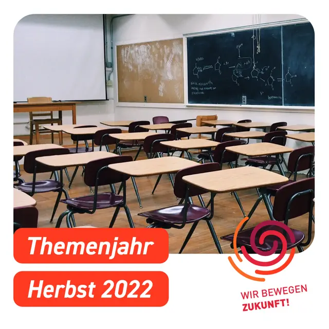 ExpertInnen-Talk