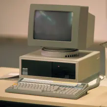 Olivetti M24