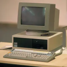 Olivetti M24