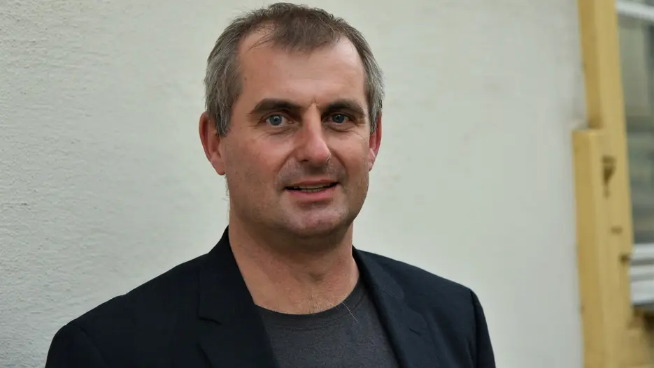Professor Dr. Martin Schneider