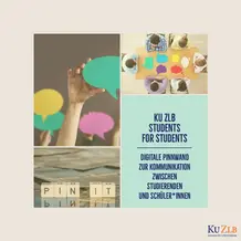 students for students