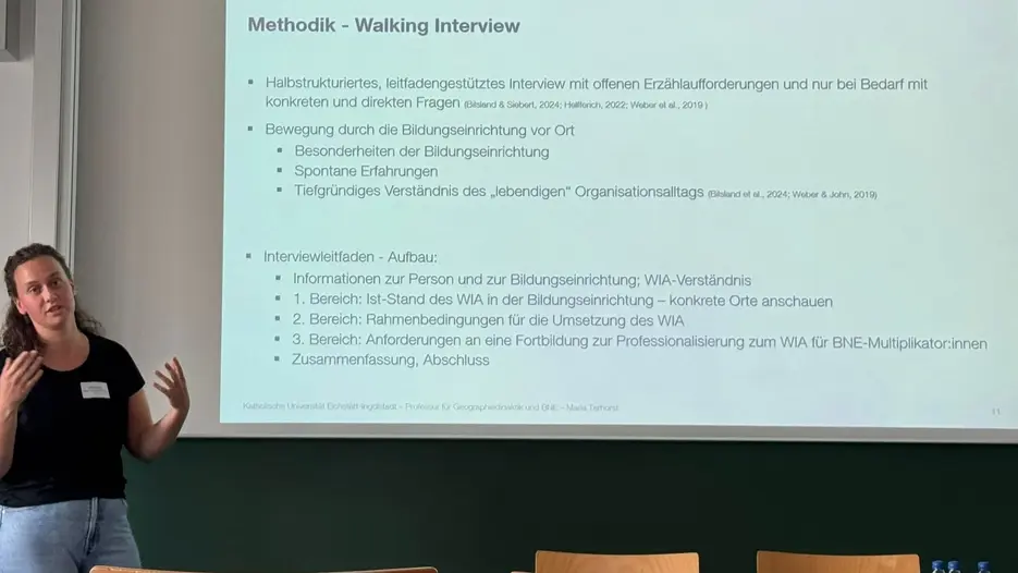 Vortrag