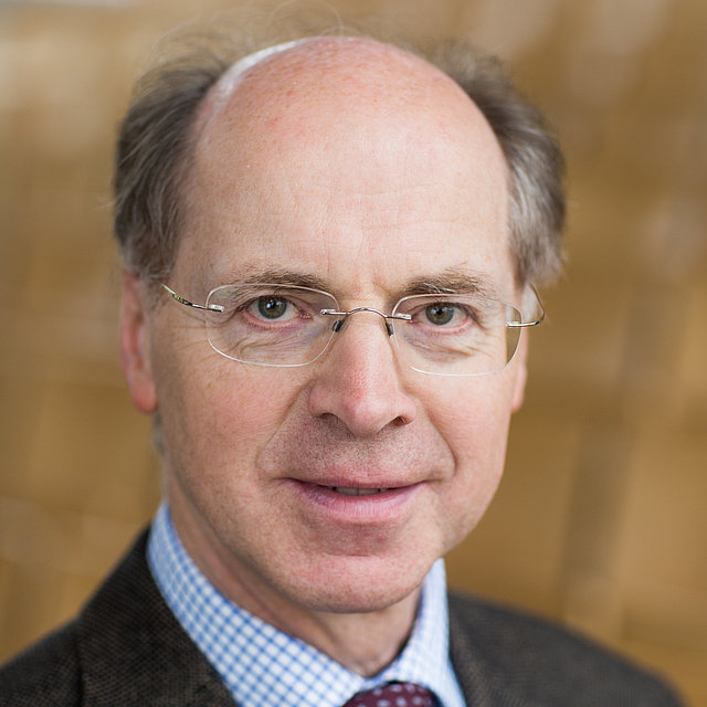 Prof. Dr. Markus Eham