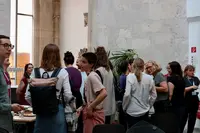 Foto ZFM laedt ein