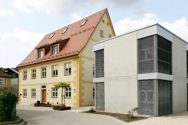 Language Center