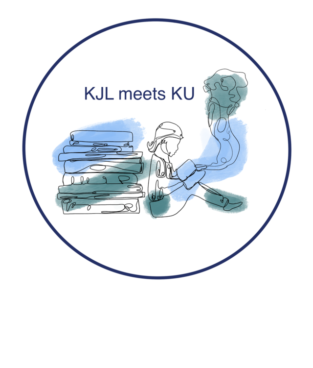 Logo KJLmeetsKU