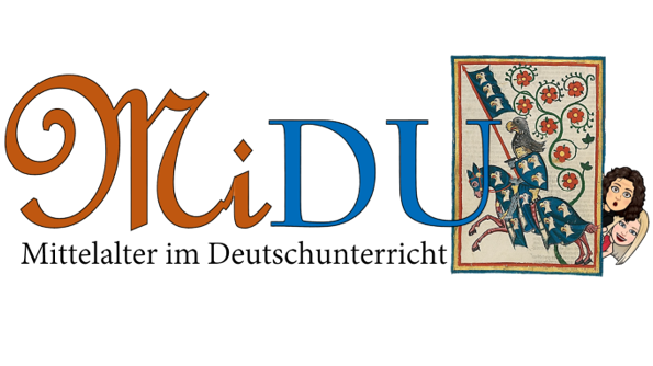 MiDU Logo