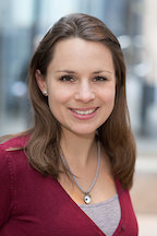 Dr. Melanie Verhovnik