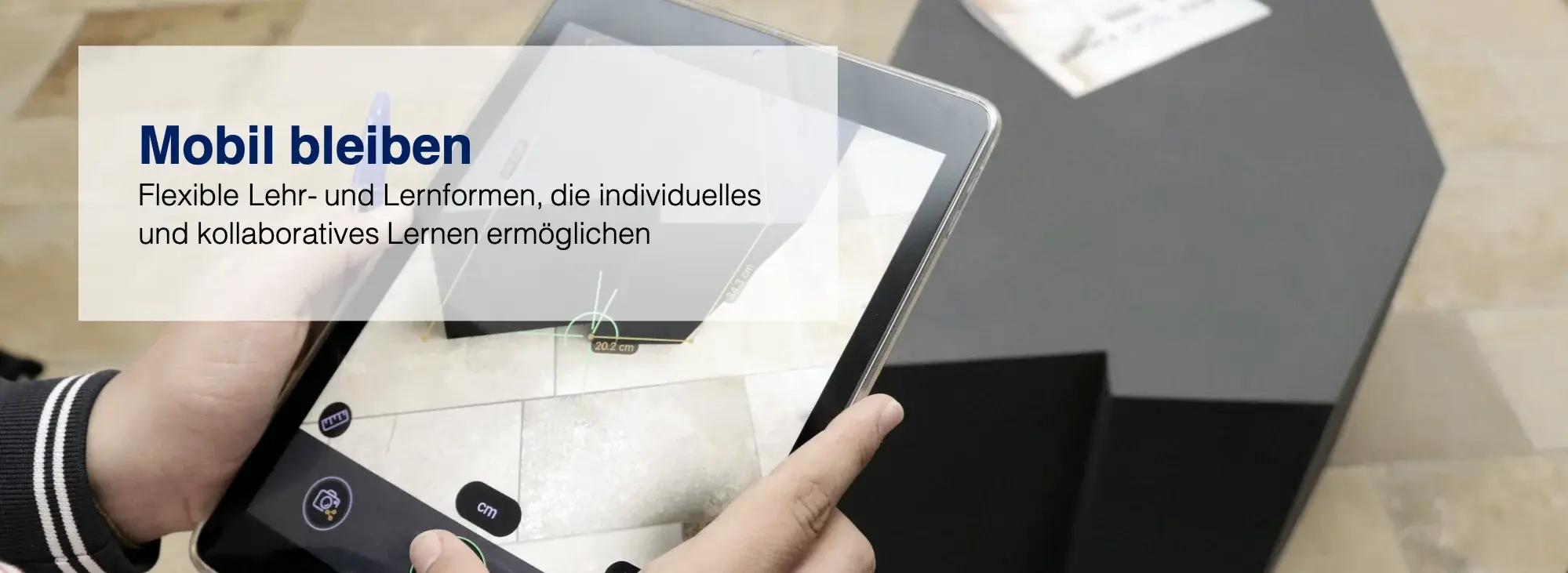 Flexibilität