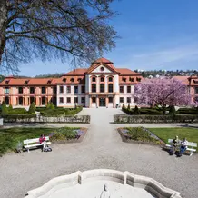 Sommerresidenz
