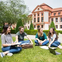 Campusleben