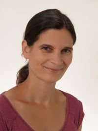 Prof. Katja Gelbrich