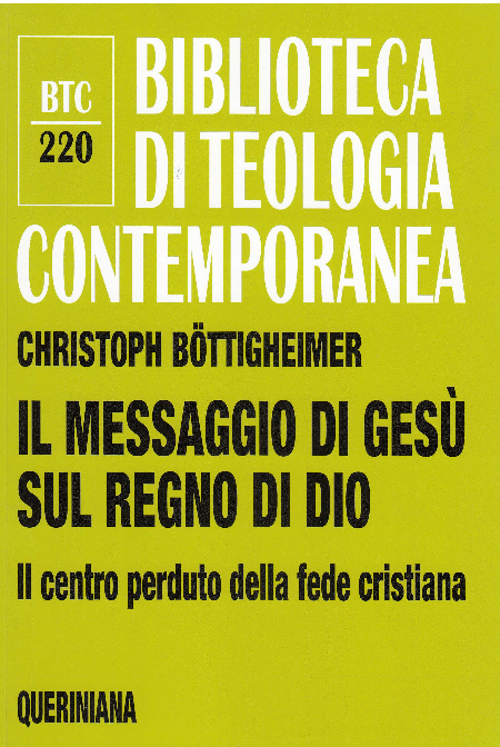 [Translate to English:] Il Messaggio