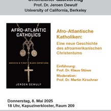Afro-Atlantic Catholics