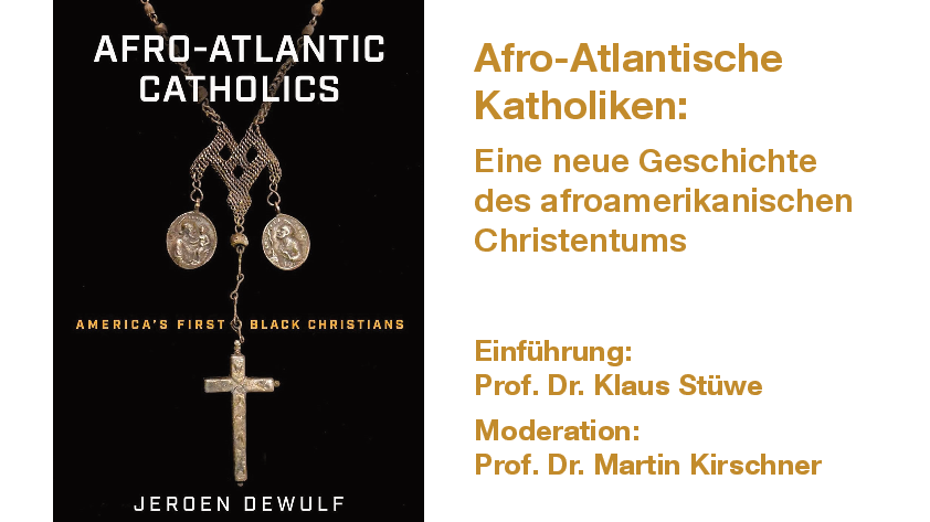 Afro-Atlantic Catholics