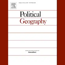 Political Geography