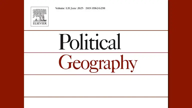 Political Geography