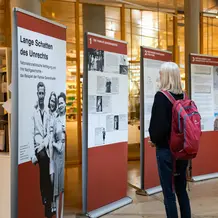 Ausstellung