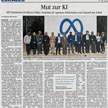 [Translate to English:] Donaukurier