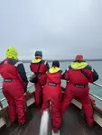 Island Exkursion SoSe 25
