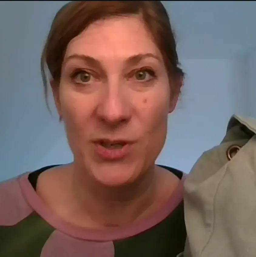 Lesung mit Stefanie Höfler am 15.01.2025