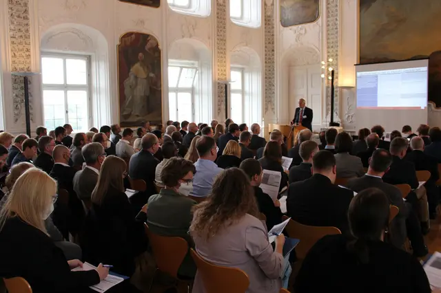 Hirschberger Kirchenrechtstagung