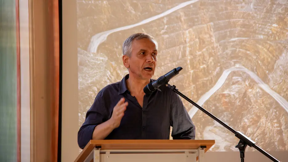 Lutz Seiler