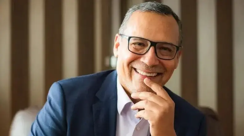 Carlos Mendoza &Aacute;lvarez