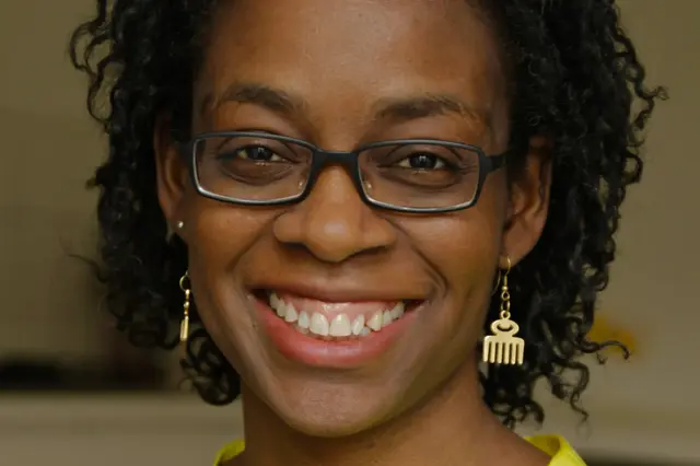 Sharon Dodua Otoo