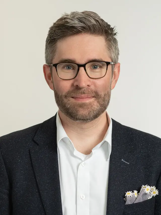 Portrait Kettemann