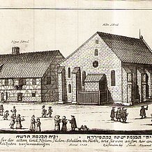 Synagoge Fürth
