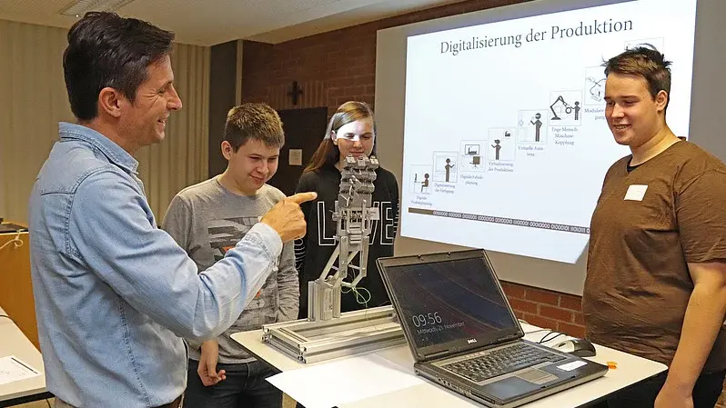 (Foto: Schulte Strathaus/upd)