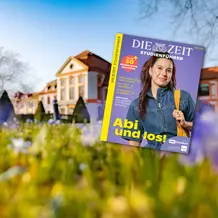 Das CHE-Ranking wird im neuen ZEIT-Studienführer veröffentlicht.