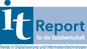 Logo IT-Report