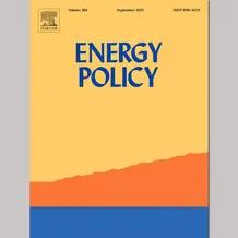 Energy Policy