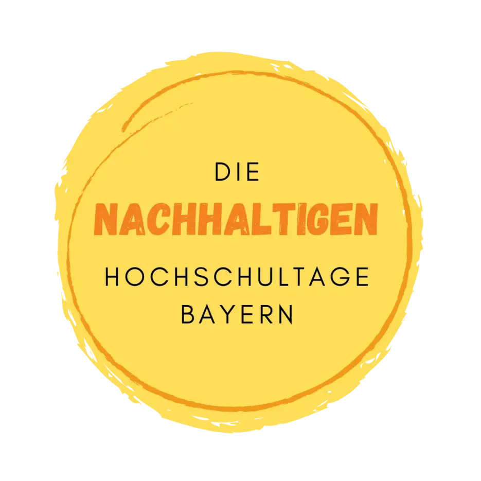 Logo Nachhaltige Hochschultage