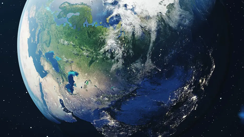 earth