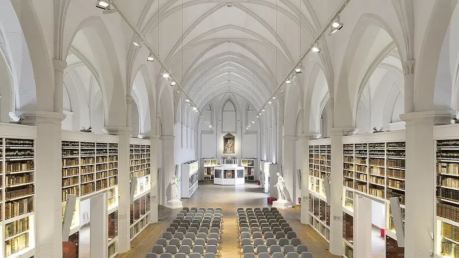 Paulinenkirche