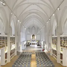Paulinenkirche