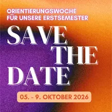 Orientierungswoche