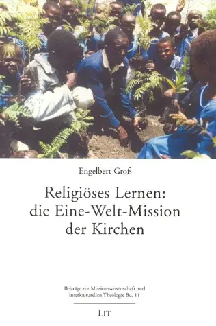 Titelbild Religiöses Lernen