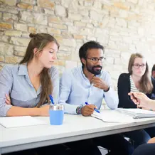 Seminar an der KU