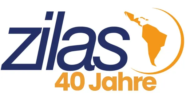 Zilas 40 Jahre