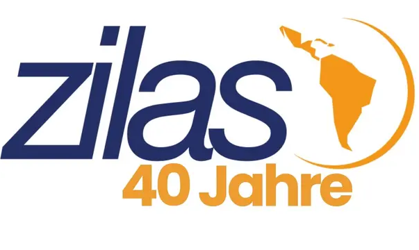 Zilas 40 Jahre